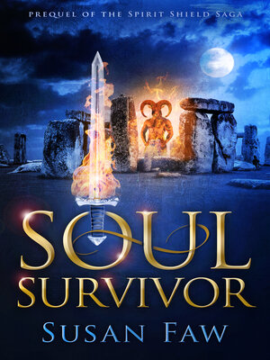 cover image of Soul Survivor